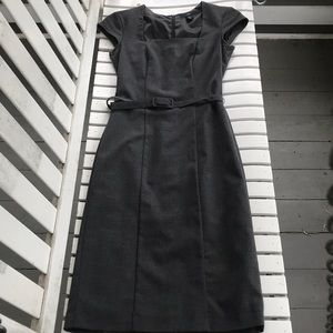 H&M professional knee length dress
